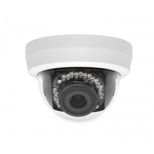 Apix-Dome/M2 WDR LED 3010